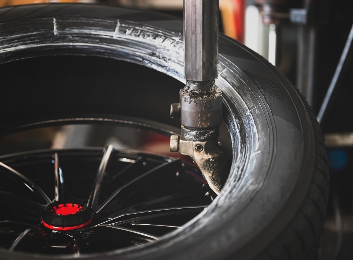 Services The Tire Store Ltd. 9055911709 6757 Main St. Stouffville